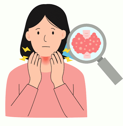 کم‌کاری تیروئید
